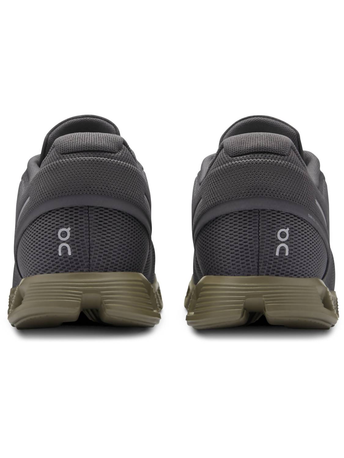 On Running - Men's Cloud 5 Sneakers
