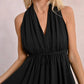 Molly Bracken - Short Pleated Dress
