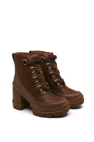 Sorel - Women's Caribou X Heel Boots
