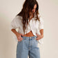 Abrand Jeans - Carrie Shorts