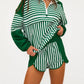 Beach Riot - Vespera Quarter Zip Jacket