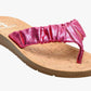Corkys Footwear - Women's Cool Off Crinkle Sandals