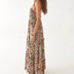 Maison Hotel - Brigette Maxi Dress
