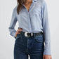 Rails - Hunter Shirt