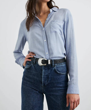 Rails - Hunter Shirt