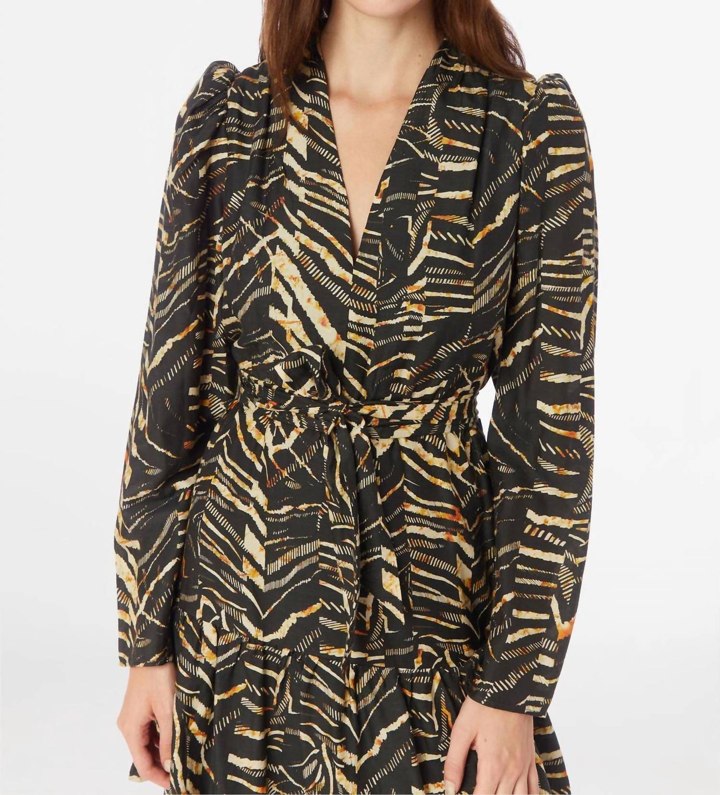 Marie Oliver - VELMA DRESS