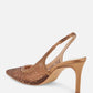 Dolce Vita - Women's Kaye Crystal Heels