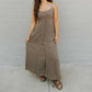 Z Supply - Angel Eyes Midi Dress