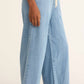 Z Supply - Weston Denim Twill Pant