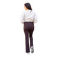 Julia Rose - Rhea Bootcut Leggings with Pockets