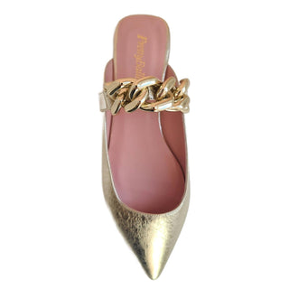 Pretty Ballerinas - Women's Yvette Sandal