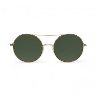 Buddylove - CAPRI ROUND DOUBLE BRIDGE SUNGLASSES