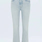 Pistola - Lennon High Rise Crop Boot Jean