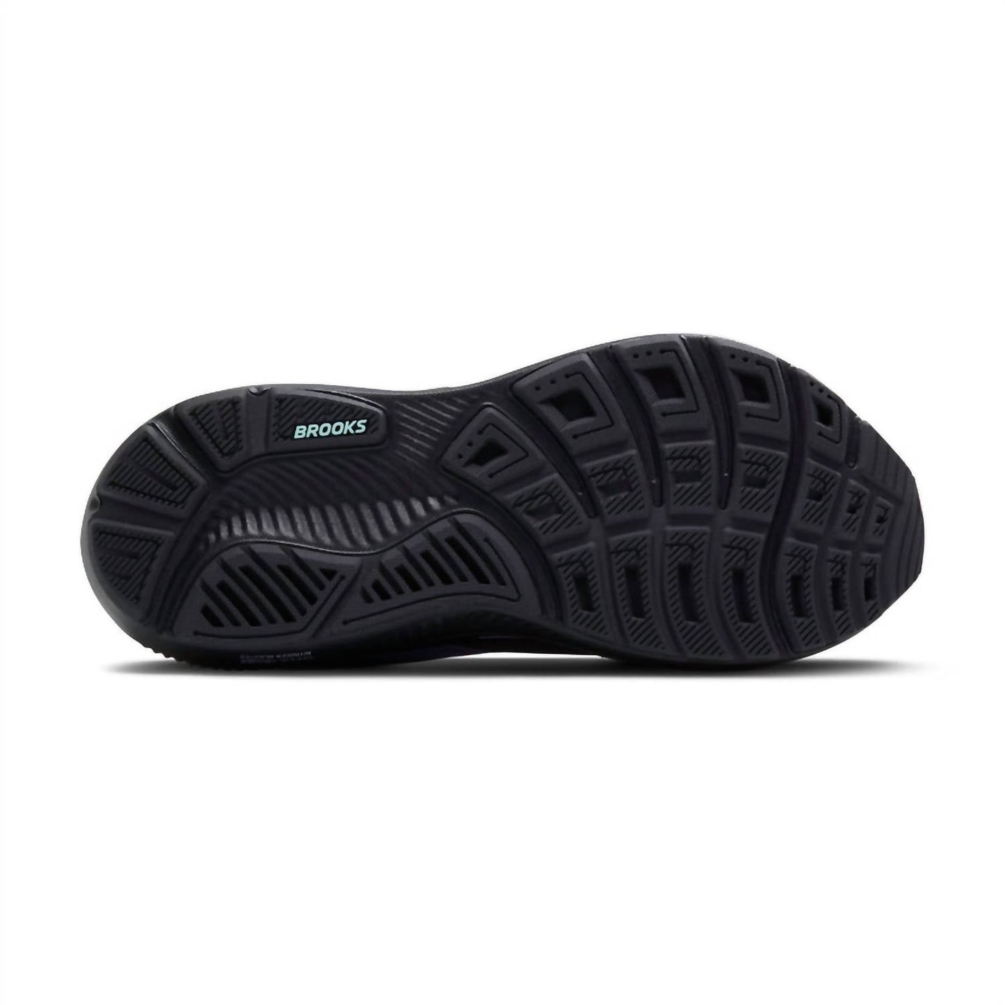 Brooks - Women's Ghost 17 Sneakers