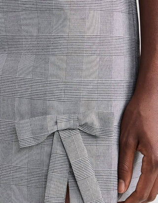 Amanda Uprichard - Mariama Mini Dress