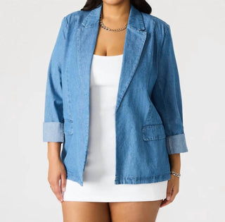 Steve Madden - Payton Blazer