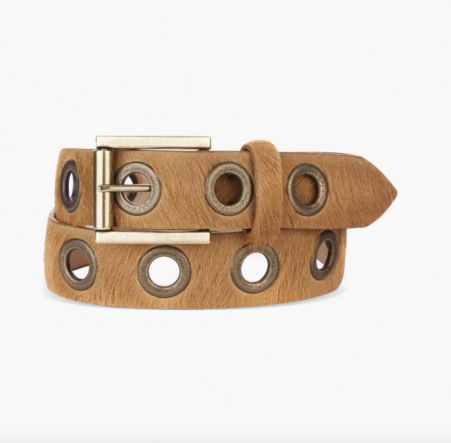 Brave Leather - Leysa Belt
