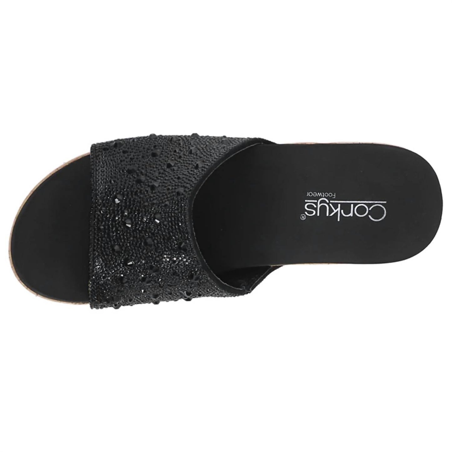 Corkys Footwear - Women's Sunlight Wedge Sandal