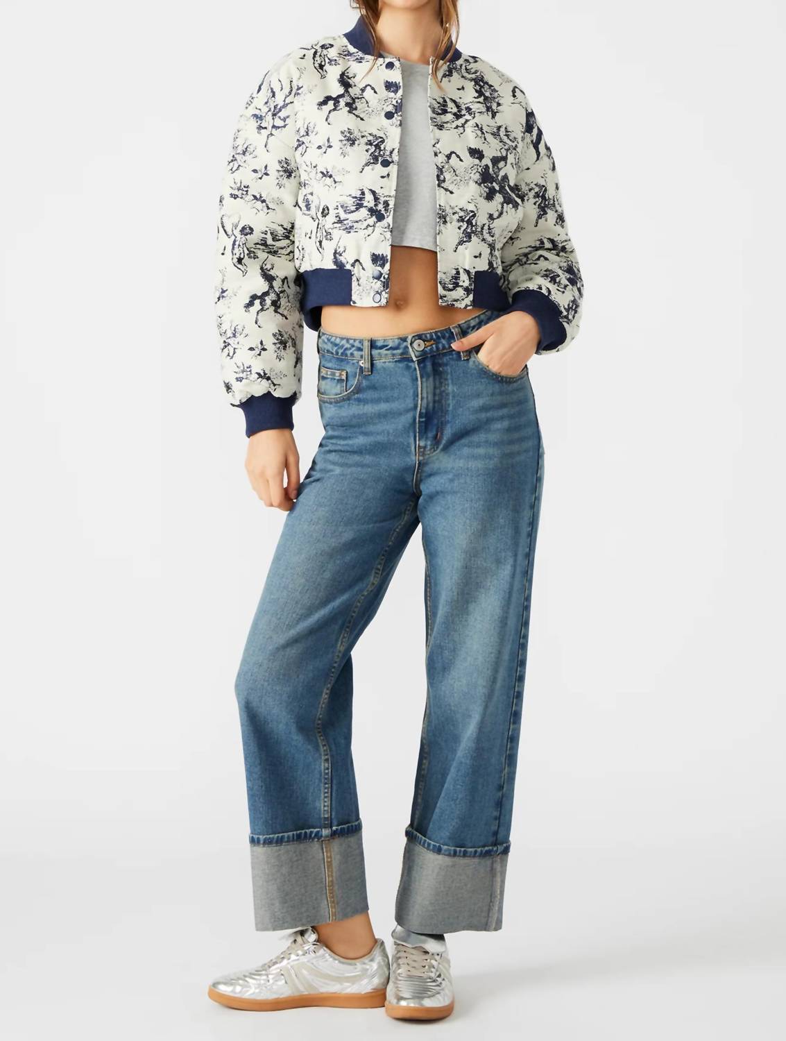 Steve Madden - Austen Jacket