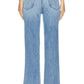Mother - Tripper Ankle Fray Jean