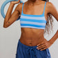 Free People - Tighten Up Reversible Bra