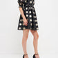 2.7 August Apparel - New Day Dress
