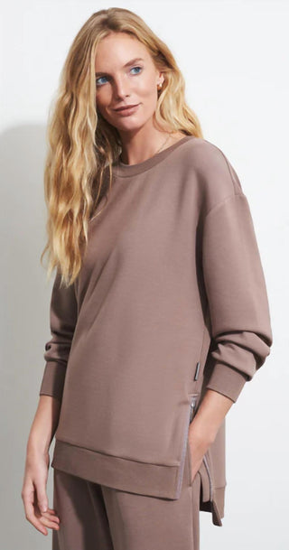 Varley - Charter Sweatshirt