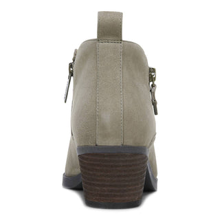 Vionic - WOMEN'S CECILY ANKLE BOOTIE - MEDIUM WIDTH