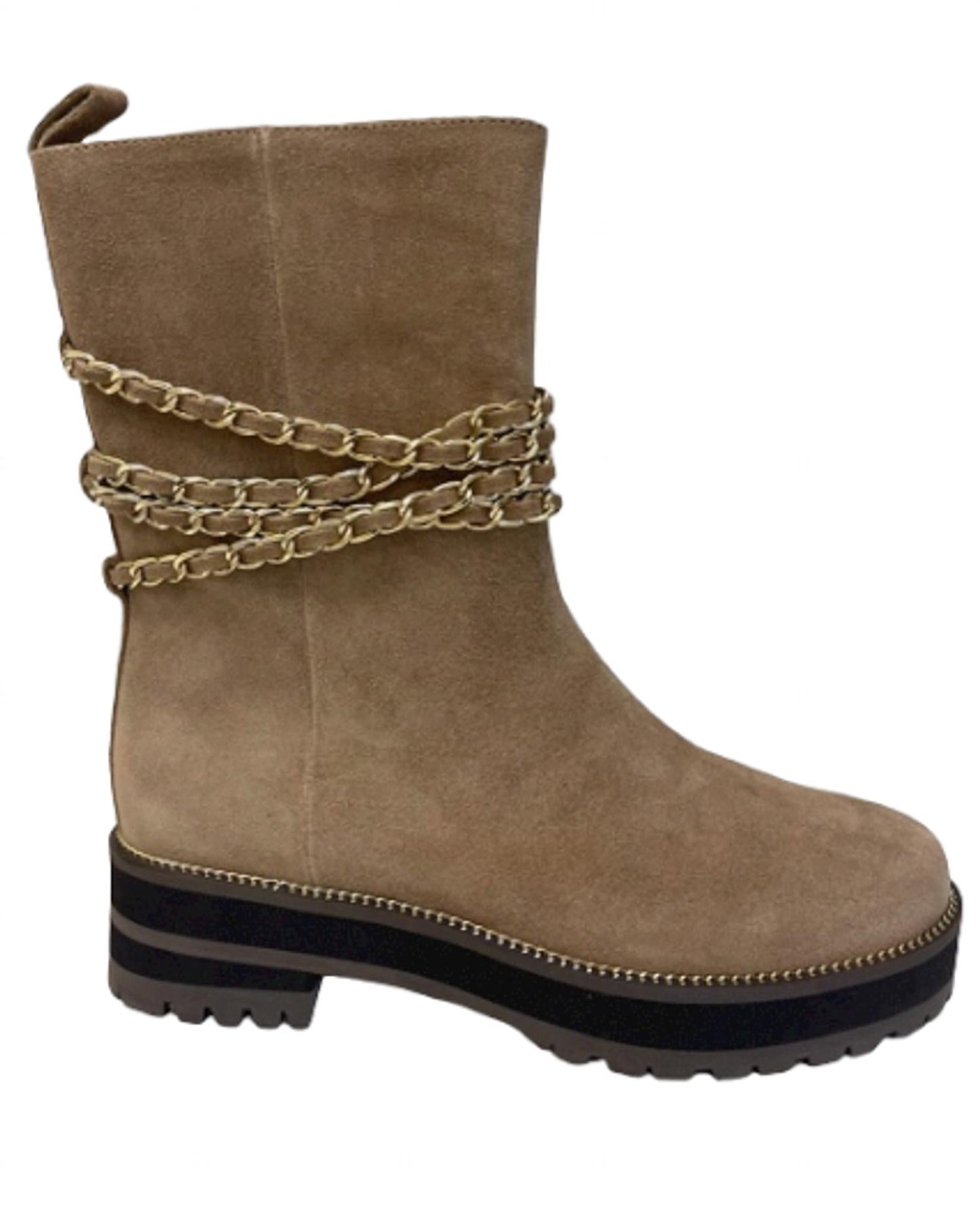 Cecelia New York - Women's Misunderstood Boot