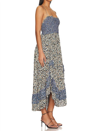Free People - One I Love Midi Dress