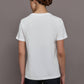 Bandier - Cooper Classic Cotton Modal Tee