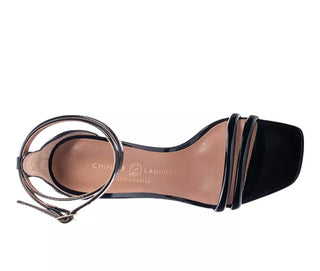 Chinese Laundry - Women Jasmine Flared Stiletto Heel