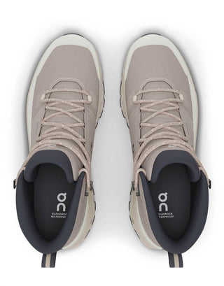 On - Men's Cloudrock Mid Waterproof Hiking Boot