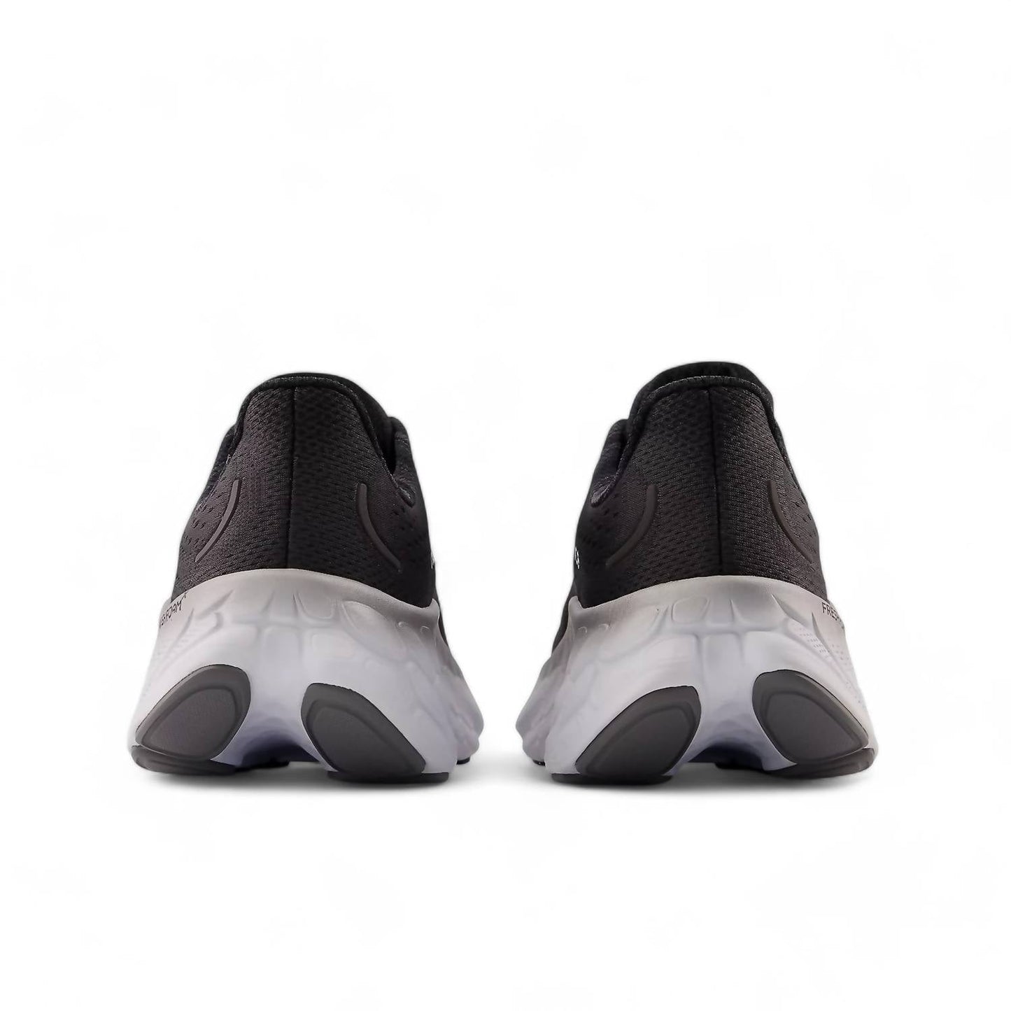 New Balance - Men's Fresh Foam X More v4 Running Shoes