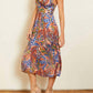 Caballero - Genevieve Midi Dress