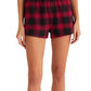 Z Supply - Coed Plaid Boxer