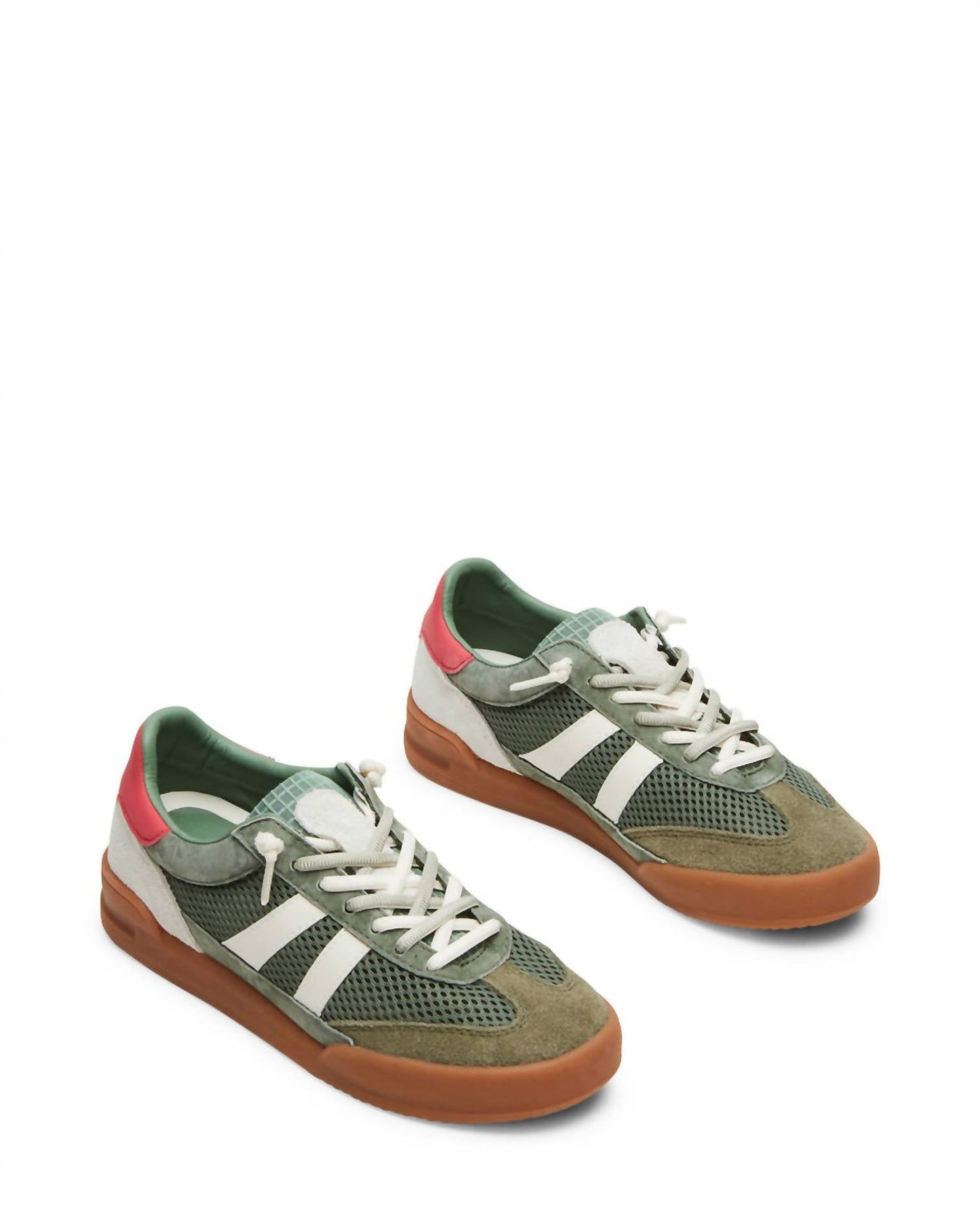 Steve Madden - Women's Verdit Sneaker