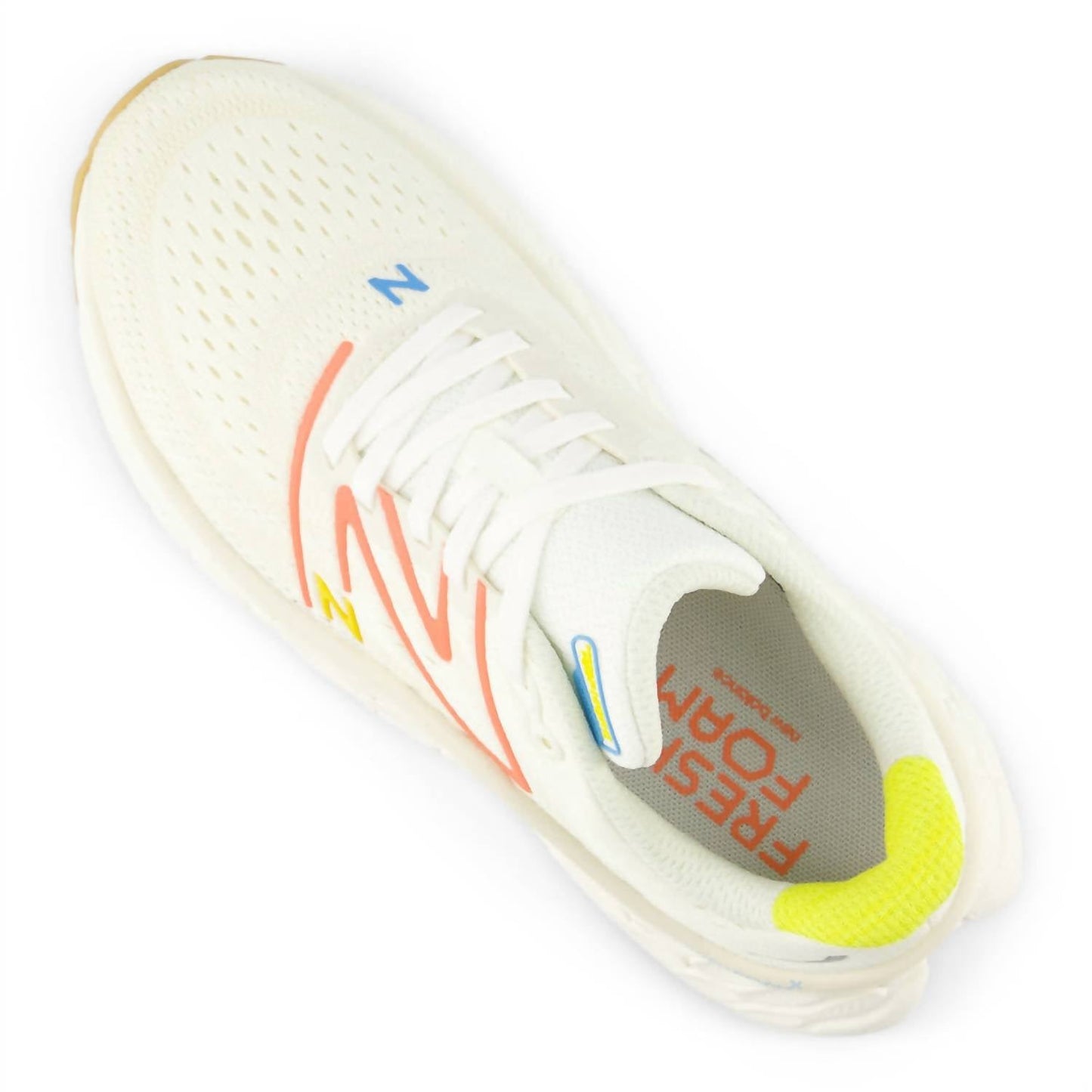 New Balance - Women's More V4 Running Sneakers