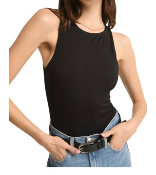 Z Supply - Seraphine So Smooth Bodysuit