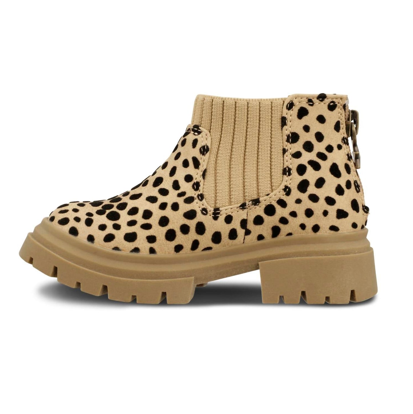 Blowfish - Toddler's Chassy Boot
