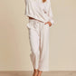 Barefoot Dreams - Malibu Collection Brushed Fleece Pullover