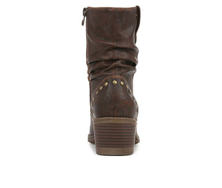 Blowfish - Women's Rebel Bootie