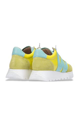 Wonders - Women Racer Sneakers