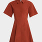 A.L.C. - Dell Short-sleeve Mini Dress