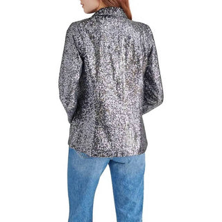 Steve Madden - Sequin Payton Blazer
