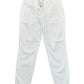 Judy Blue - White Joggers