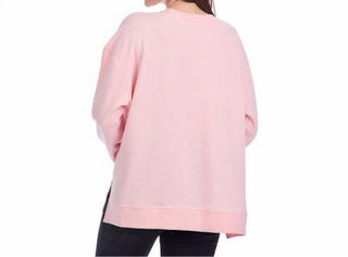 Mudpie - Ghost Sparkle Sweatshirt