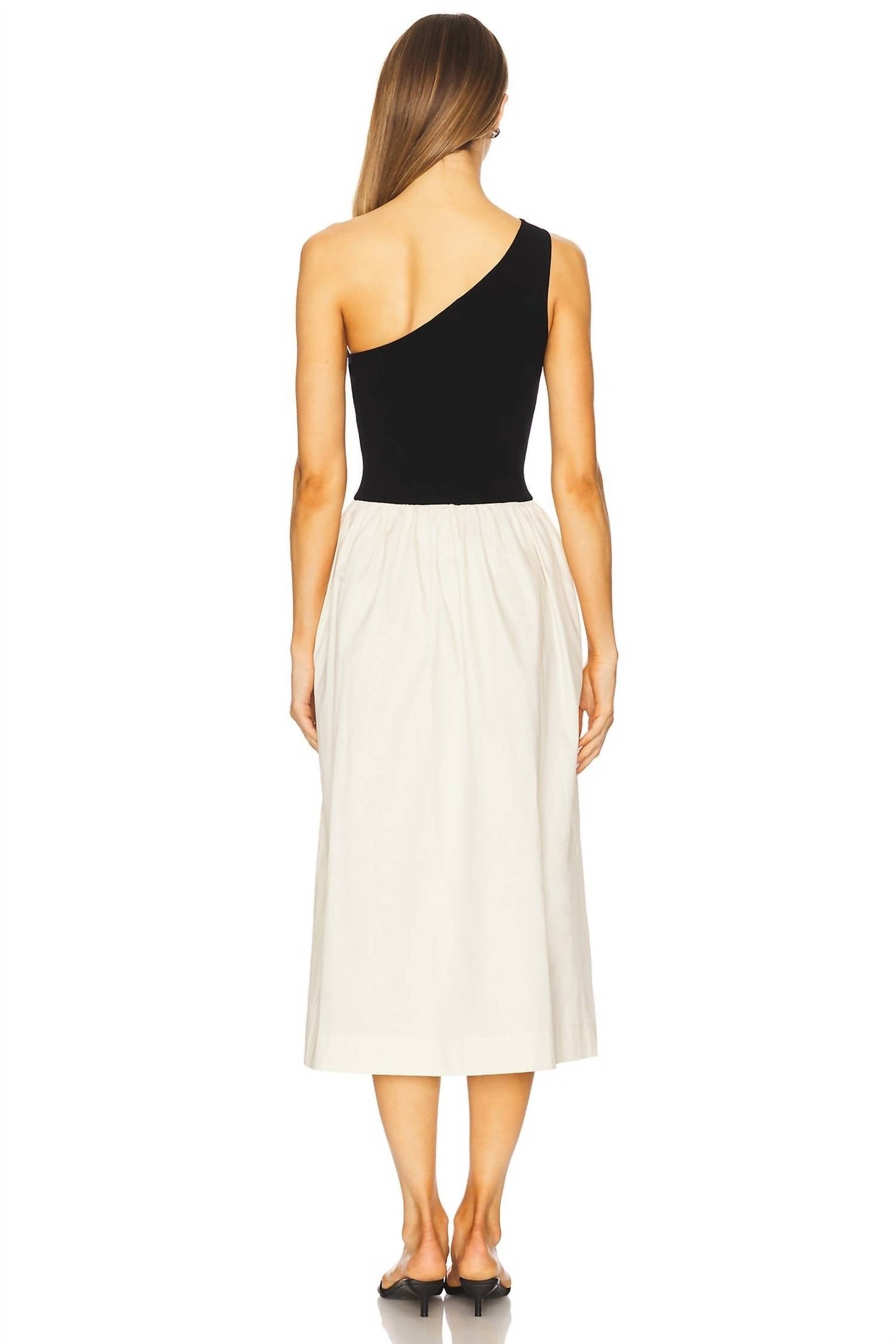 Rails - Anita Asymmetrical Dress