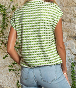 Eva Franco - Nico Top