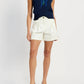 En Saison - Oaklynn Denim Shorts